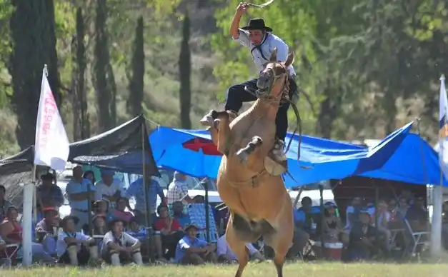 El Ejecutivo ratificó el cumplimiento de la ordenanza de las jineteadas