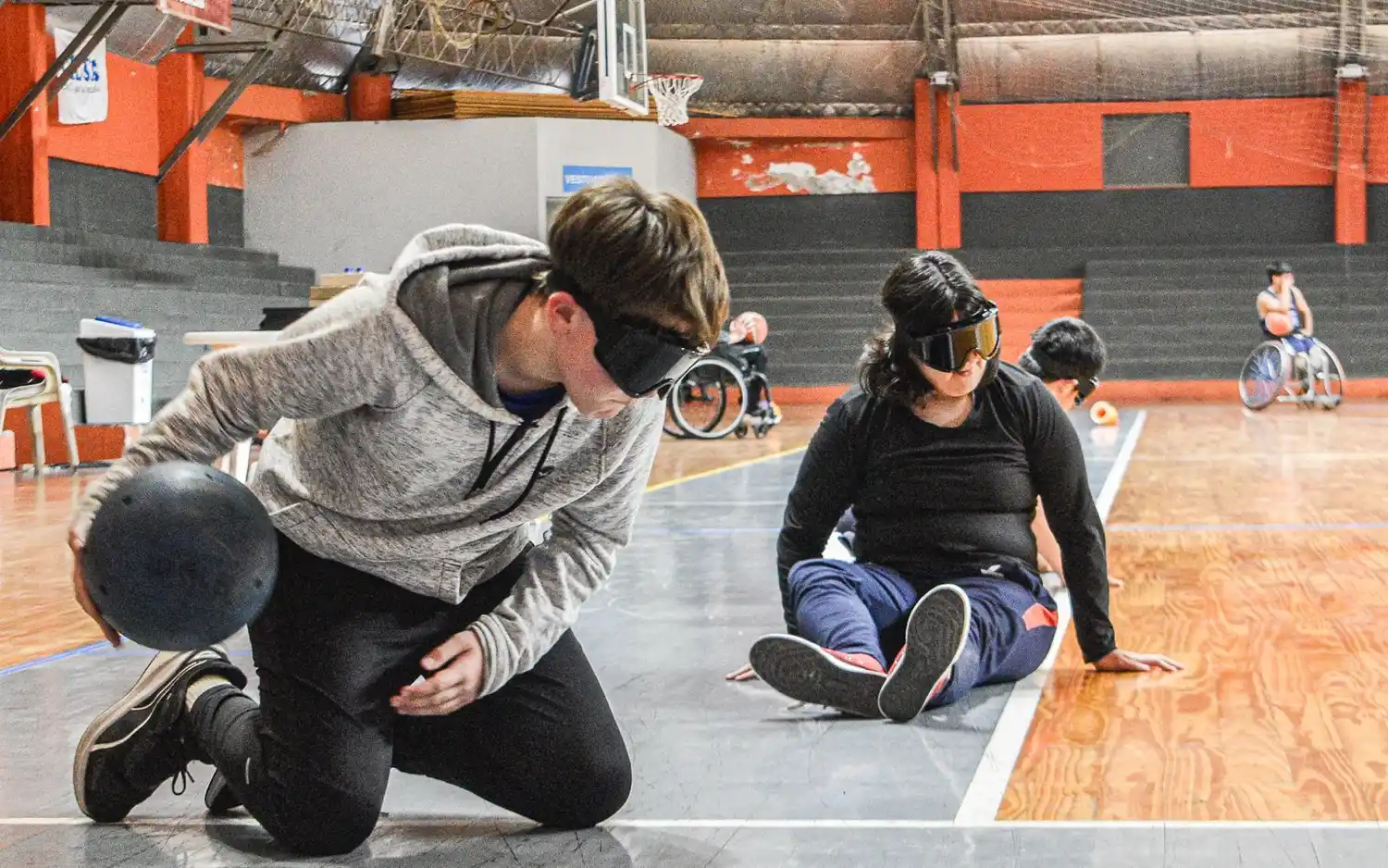 Santa Fe en movimiento