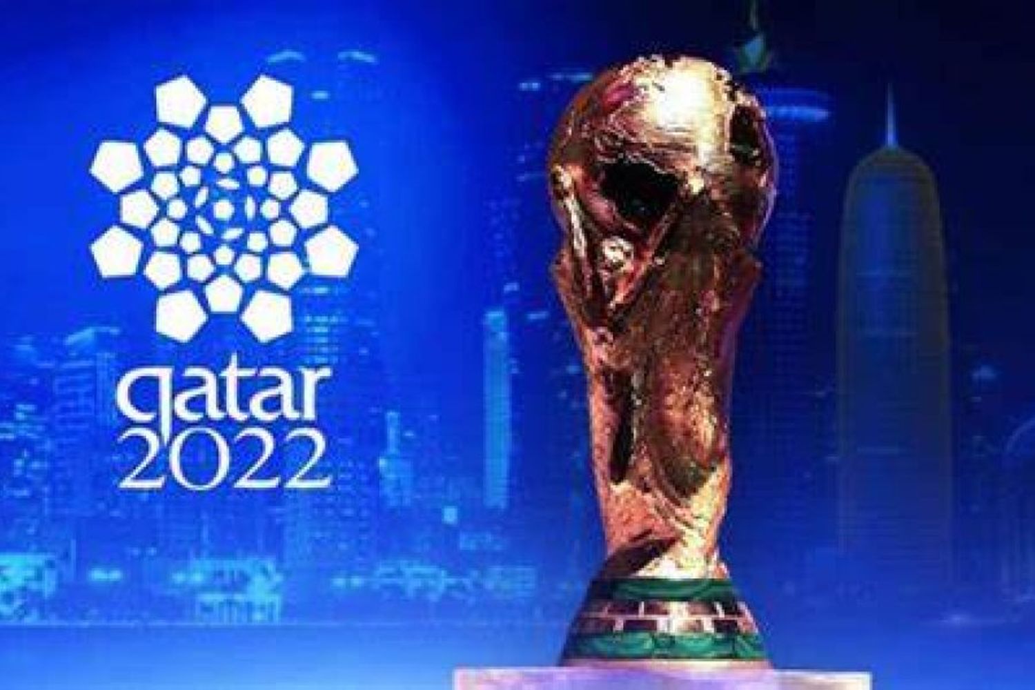 Los premios del Mundial de Qatar 2022