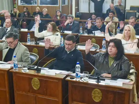 Una nueva ley cubre vacío legal para salvaguardar las mutuales municipales