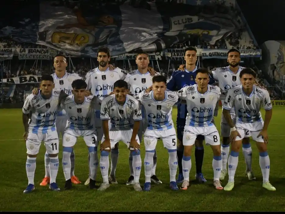 Atlético de Rafaela se juega una parada clave ante Agropecuario para volver al triunfo en Alberdi