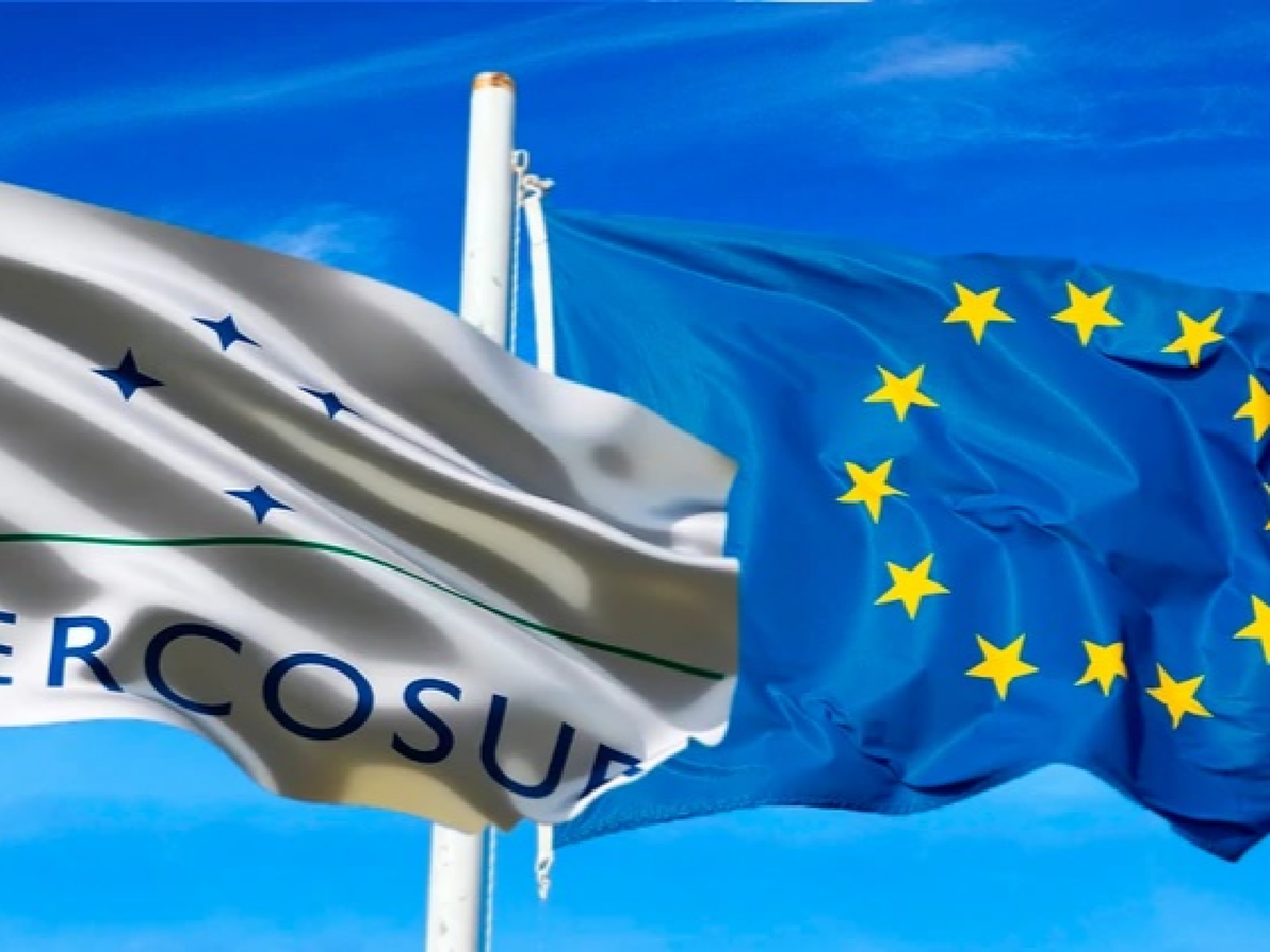 Por el acuerdo Mercosur-UE, el Gobierno recibirá a más de 30 entidades empresarias