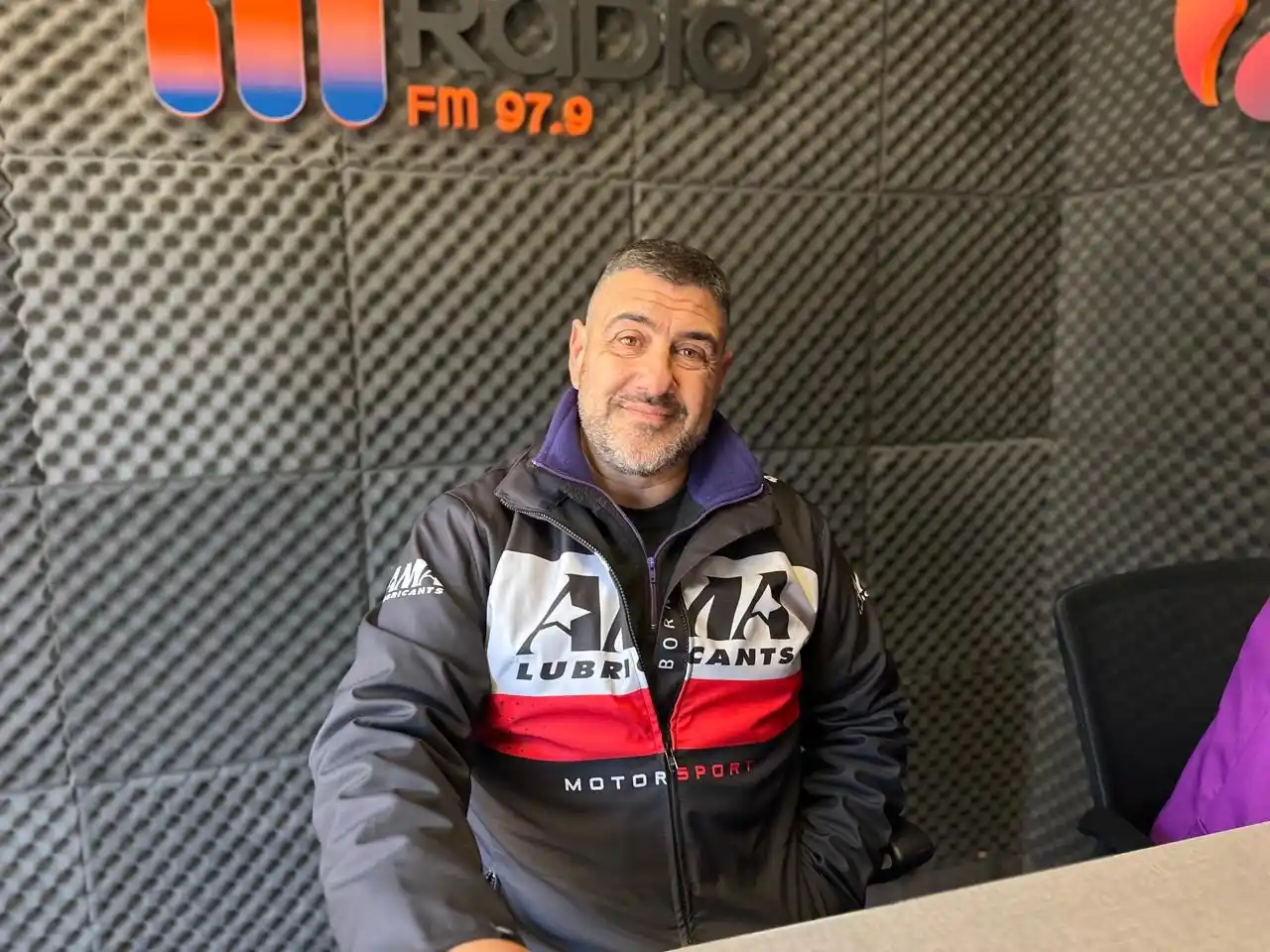 Locos por los Cuatris: Cuando la aventura no tiene temperatura