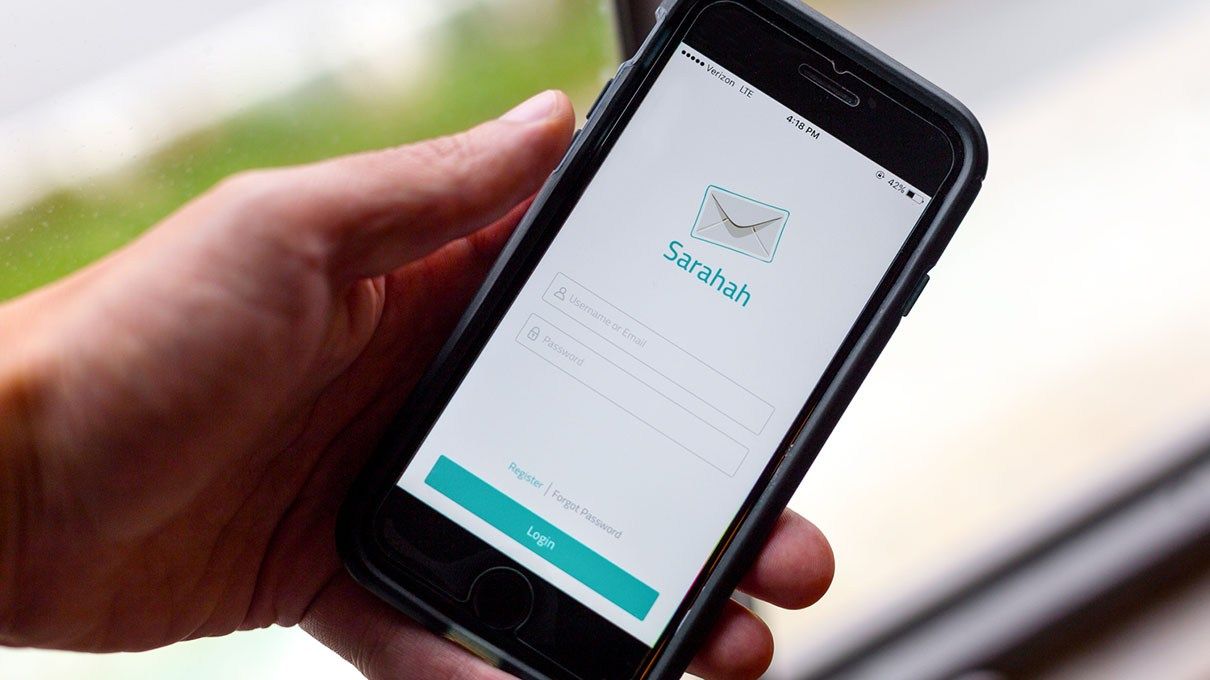 ¿Que es Sarahah?, la red social anónima que es furor entre los más jóvenes