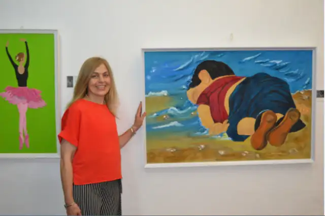 Se inauguró la Muestra "Misceláneas"