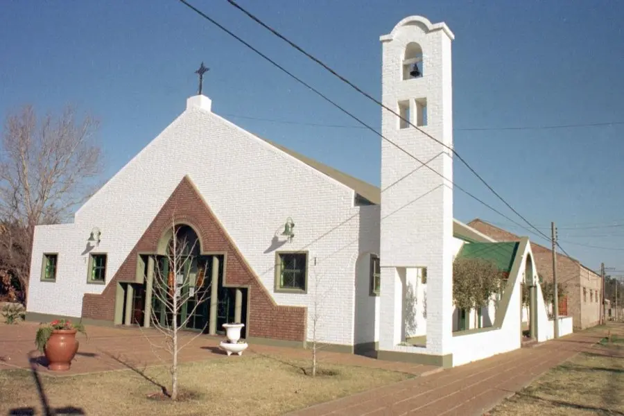 Celebración de San Cayetano:  municipalidad dispuso operativo especial de tránsito en el sector