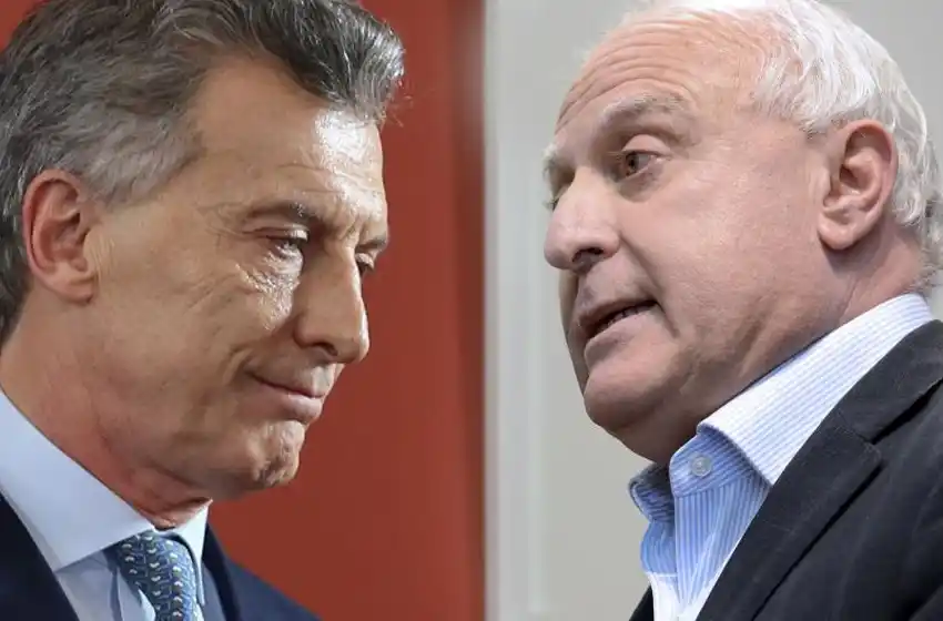 Nación repartirá más fondos en caso de que Lifschitz firme el pacto fiscal