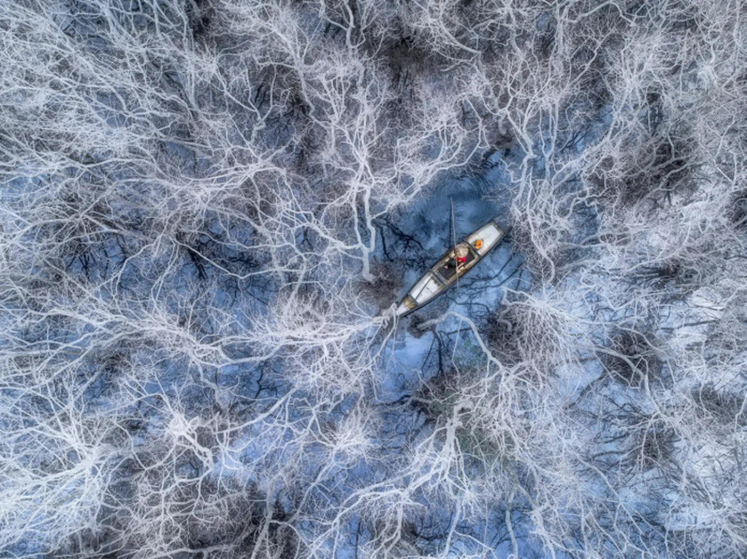 Fotos desde drones