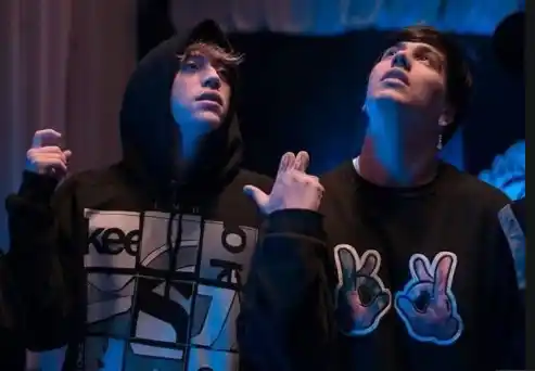 Duki y Paulo Londra anunciaron la colaboración más esperada