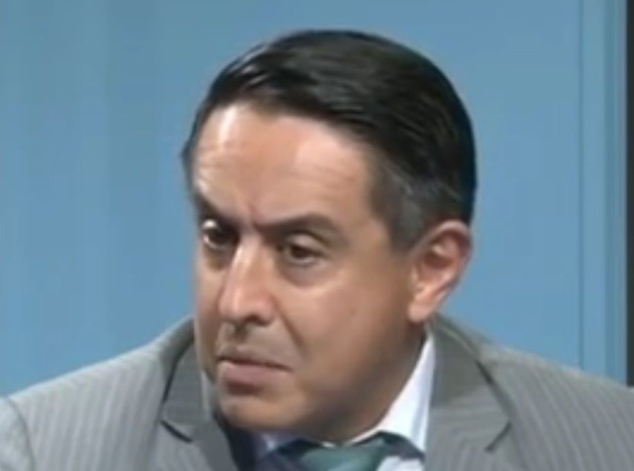 Crimen de Abril: Nicolás Villafañe, el juez que libera presos que luego matan