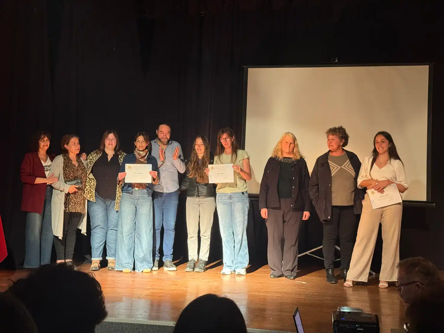XV Fiesta Popular e Internacional de Teatro: el arte volvió a brillar en una ciudad que respira cultura
