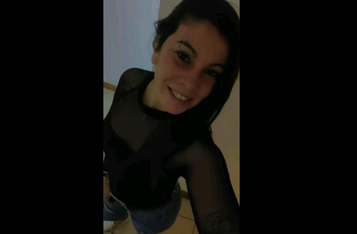 ¡Feliz cumple, Vanina!