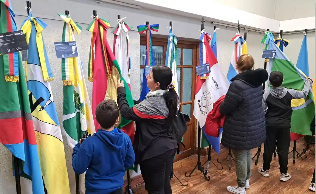 Foto: Municipalidad de Villa Cañás.