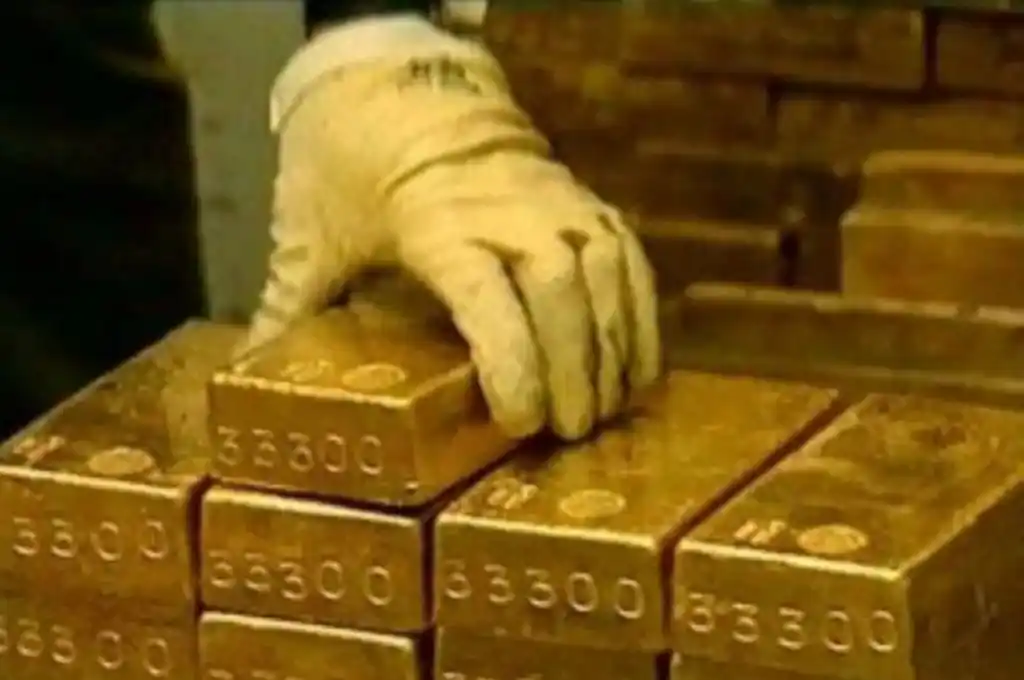Asalto comando: robaron un cargamento de lingotes de oro en una minera de Santa Cruz