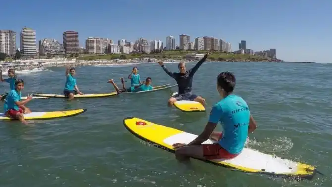 Envión Mar del Plata