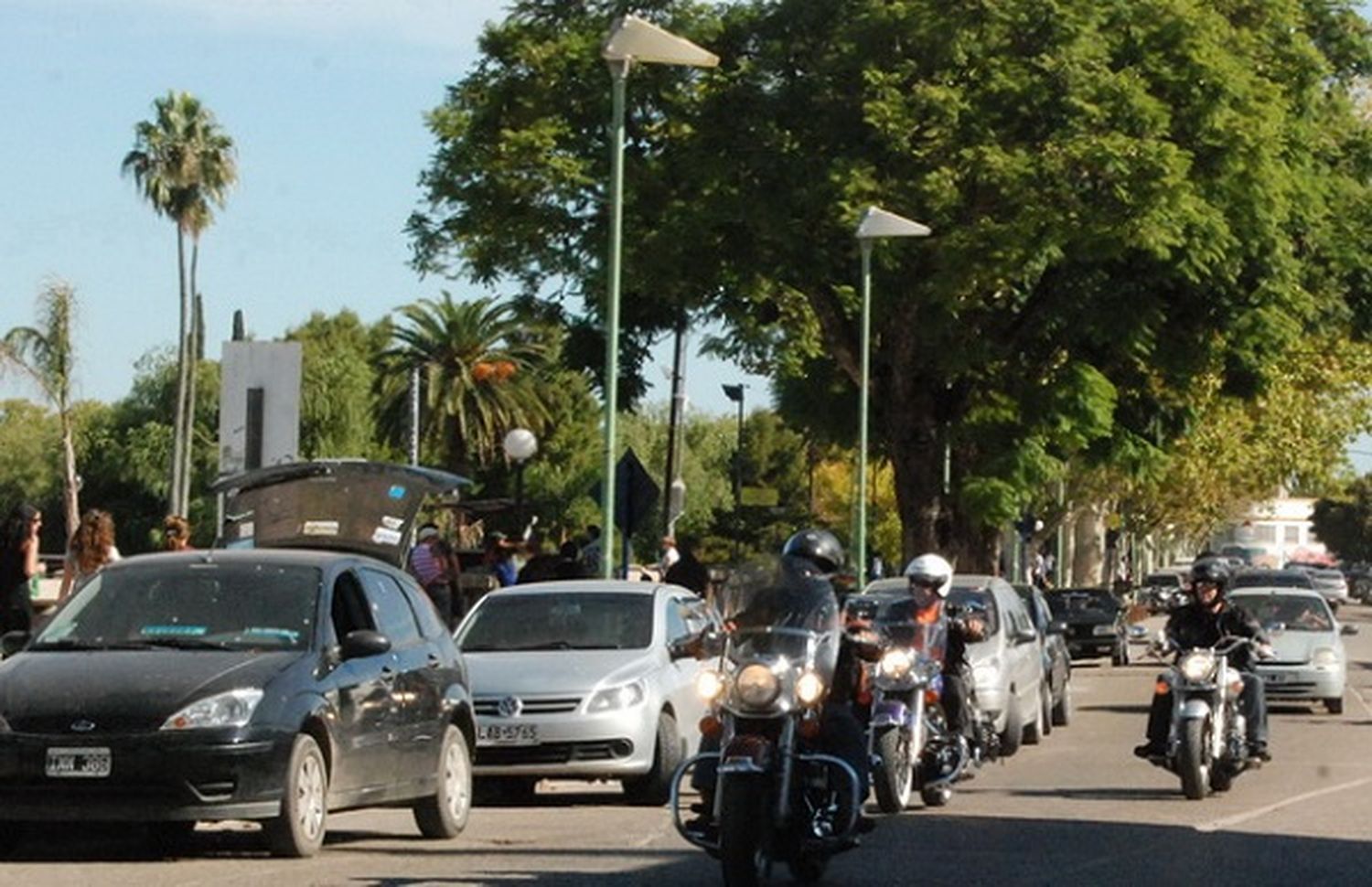 Hay buenas expectativas turísticas para la Semana Santa