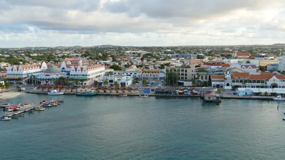 ¡HASTA 273,91%! Reportan un incremento en la exportación de Venezuela a Curazao, Aruba y Bonaire