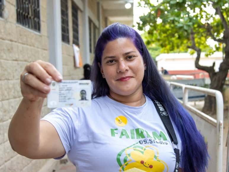 Colombia dice que "refuerza" las rutas de regularización migratoria venezolana con nuevas alternativas de integración