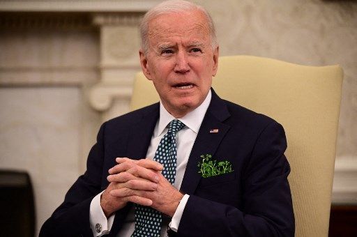 Biden amenaza a Putín por interferir en elecciones de EE.UU.