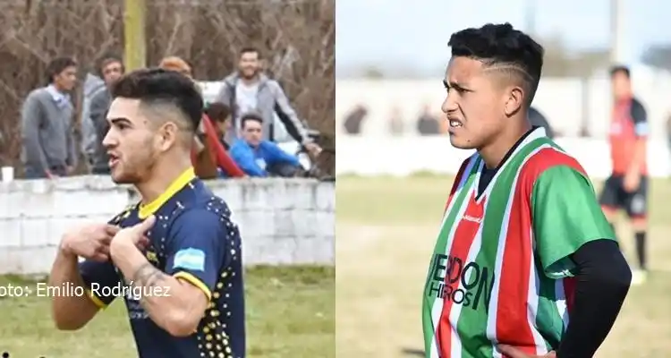 Primera B: Brian Montenegro y Ezequiel Chaparro fueron los goleadores del Clausura