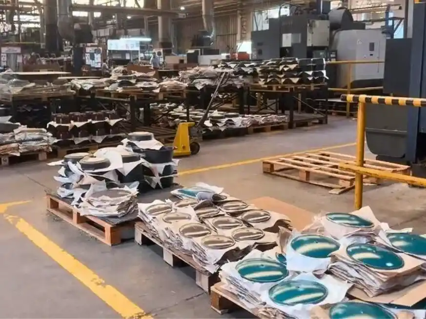 Essen explicó la situación de su planta en Venado Tuerto, Santa Fe.