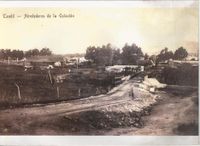 El miedo de la policía a la loma de Villa Italia
