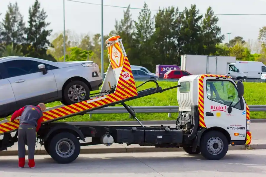 Las aseguradoras ya no ofrecerán servicio de remolque por grúa y auxilio mecánico a sus usuarios