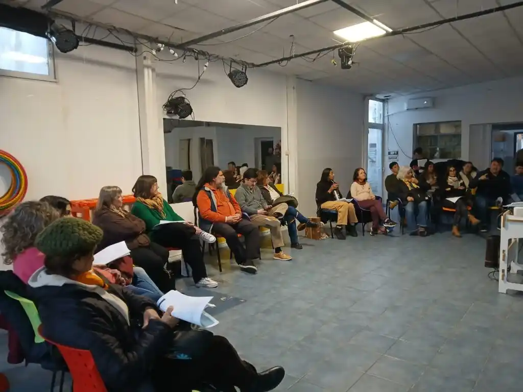 Más demanda, menos recursos: radiografía de las organizaciones sociales en Tandil