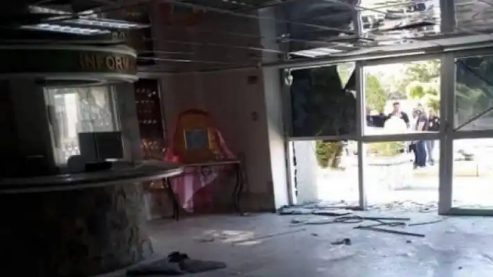 ¡TERROR EN EL ZULIA! Aumentan ataques con granadas contra clínicas privadas