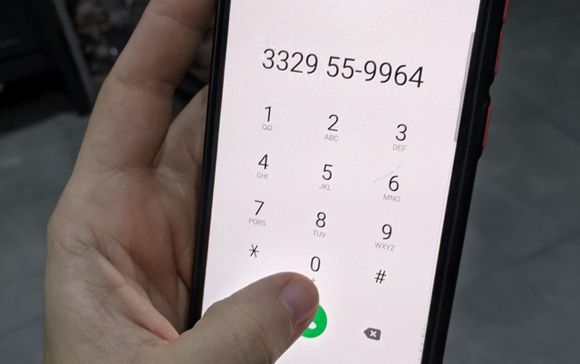 Problemas con el 107: habilitaron una línea alternativa para emergencias