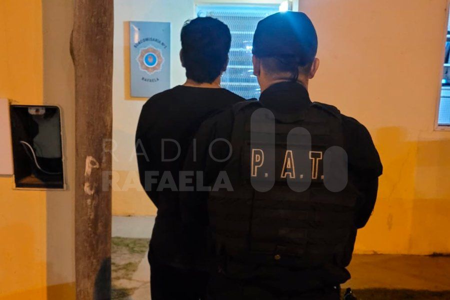 Prisión preventiva al acusado de un intento de femicido en la localidad de Villa Minetti