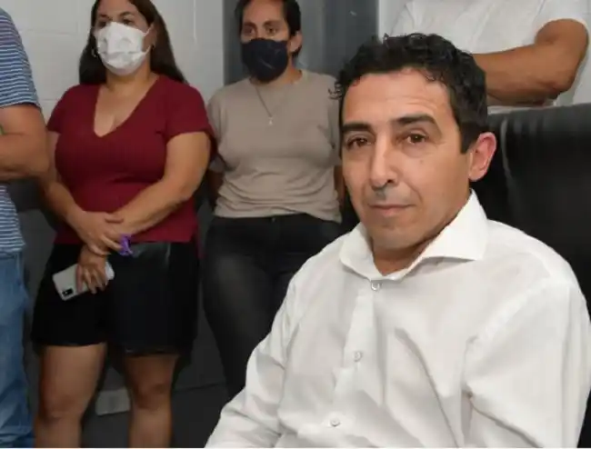 Sorpresa en el Concejo Deliberante de Quilmes: Renunció un concejal del Frente de Todos que asumió el año pasado