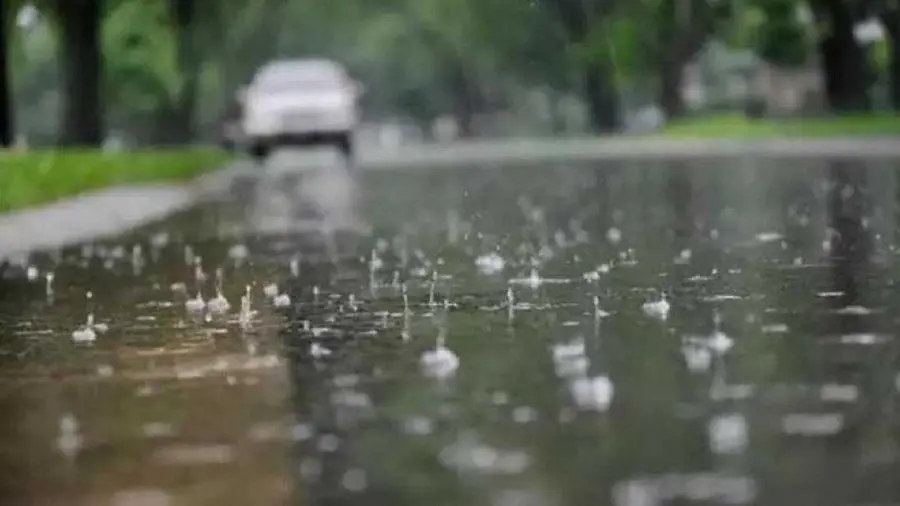 Anticipan más tormentas para Entre Ríos