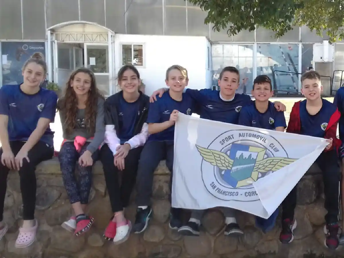 El Sport participará en Córdoba