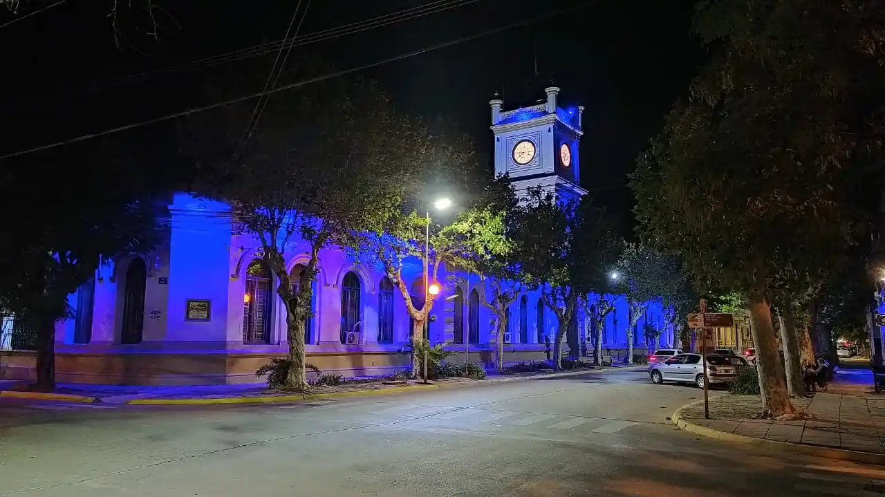 Junto a la Secretaría de Salud y de la Dirección de Salud Mental, el organismo municipal invita a una charla sobre TEA
