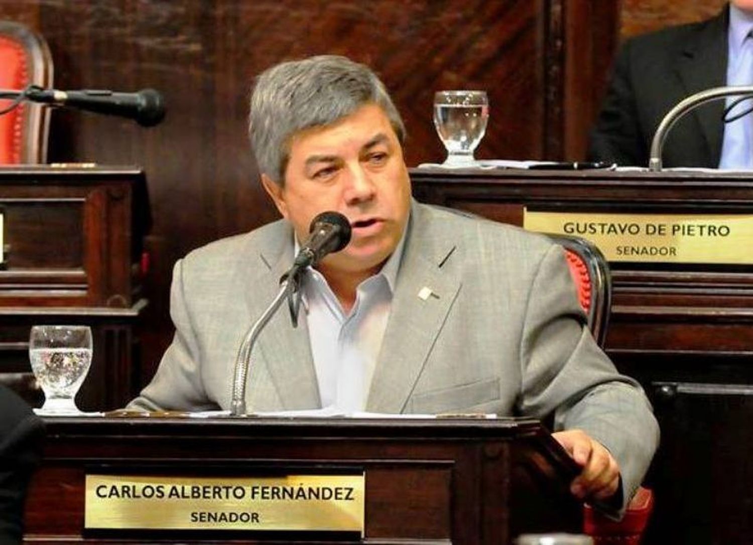 Siguen las repercusiones por la decisión de Cristina Kirchner