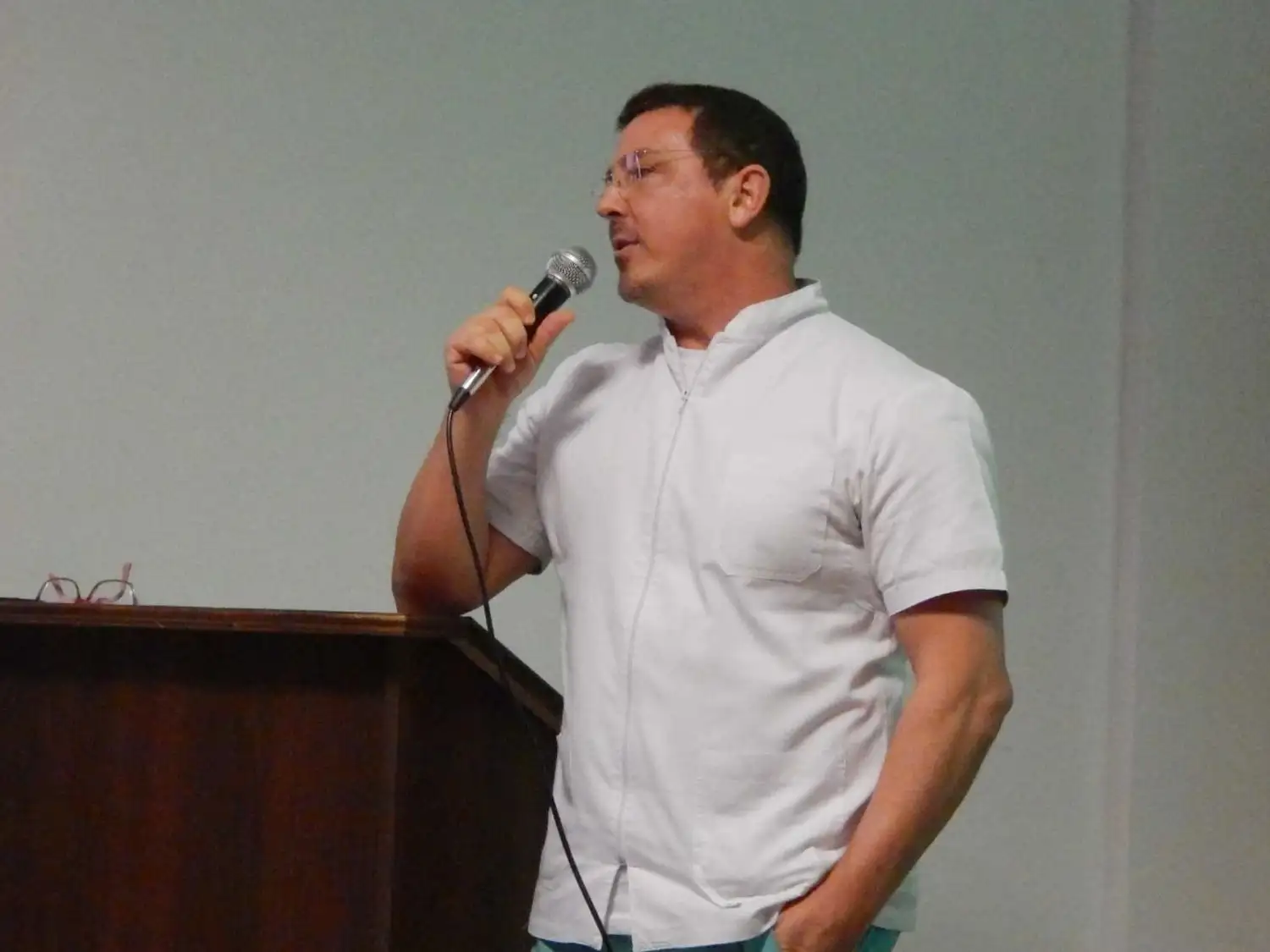 Víctor Brondi