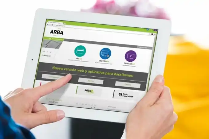 ARBA: Ultiman detalles de registro de Pymes para moratoria de hasta 120 cuotas