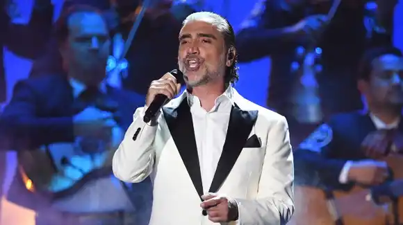 «El Potrillo» recibirá premio especial en los LAMAs