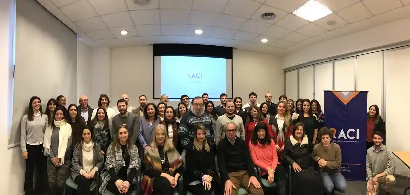 Codegu se suma a la Cooperación Internacional para el Desarrollo