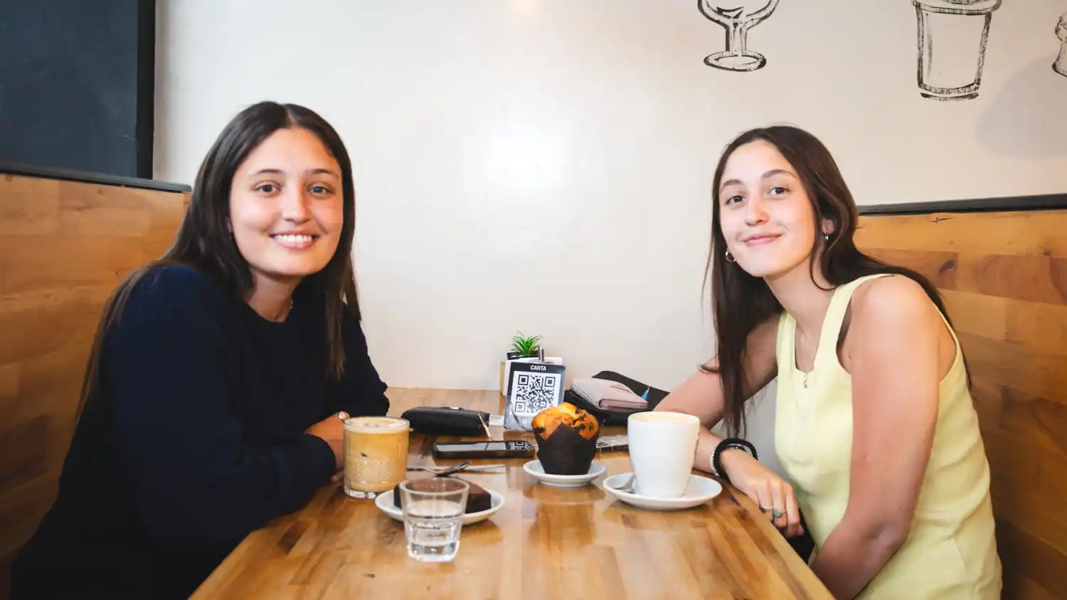 Hermanas