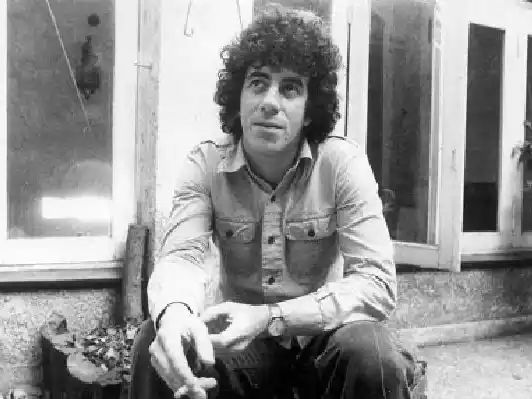 Oscar Moro fue uno de los bateristas más influyentes del rock argentino.