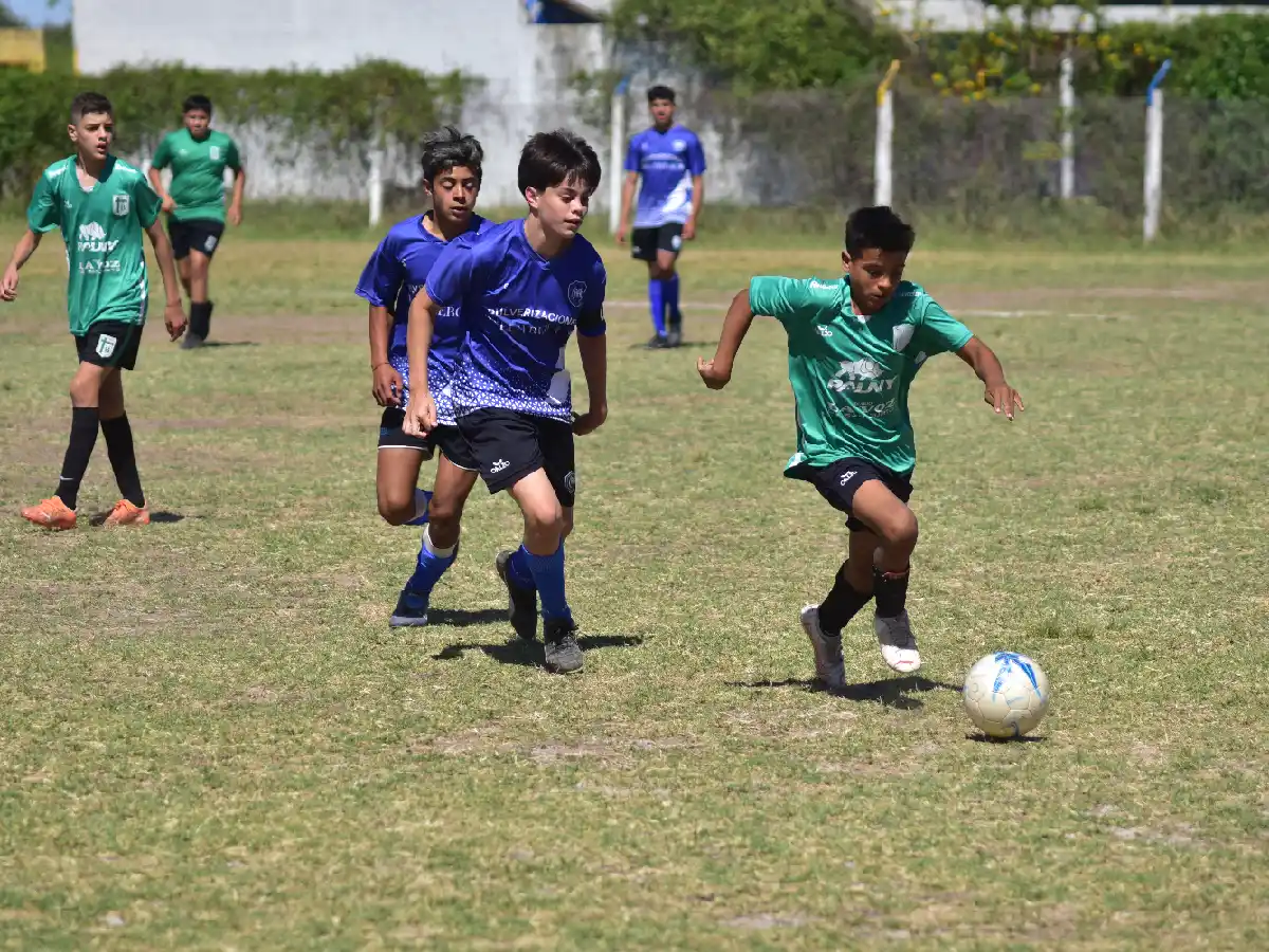  Nueva fecha del “Diego Viglianco”