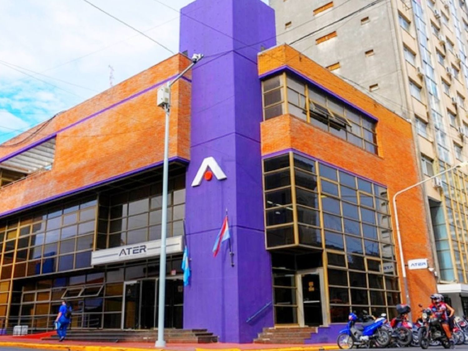 En acuerdo con la Mesa de Enlace, se actualizó el Inmobiliario Rural