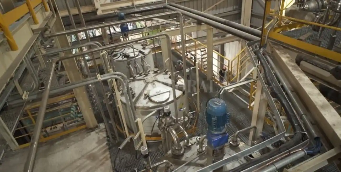 Recuperación con poco dinamismo en la actividad económica santafesina