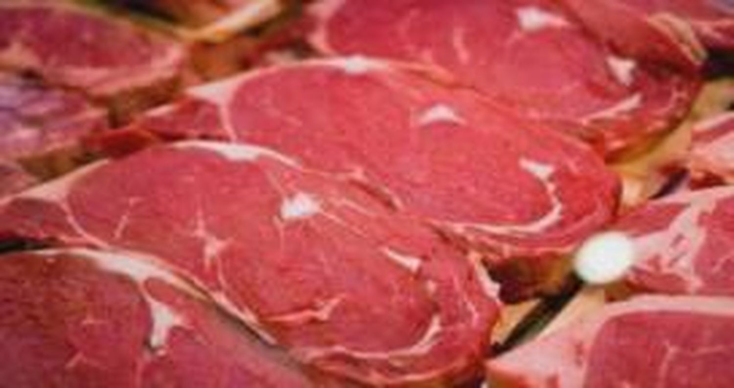 Agroindustria incrementó los controles de la carne proveniente de Brasil