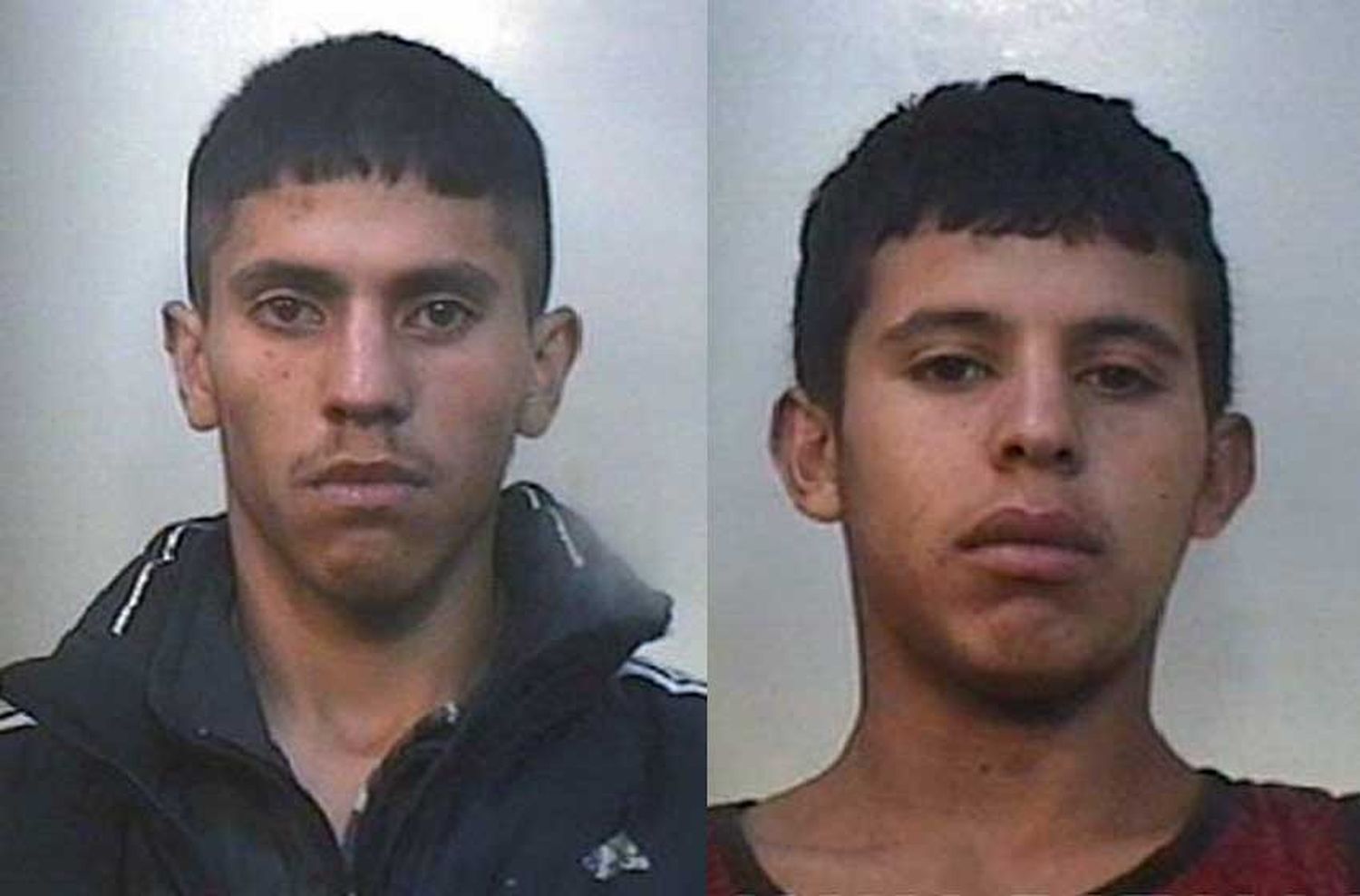 Penas hasta 7 años y medio por una violenta entradera