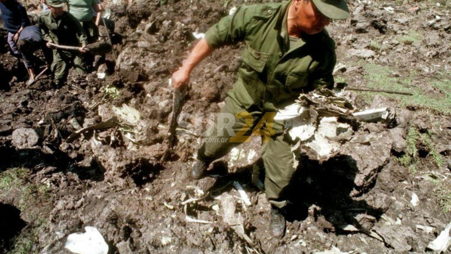 Pidieron la absolución de todos los acusados por la tragedia de Austral