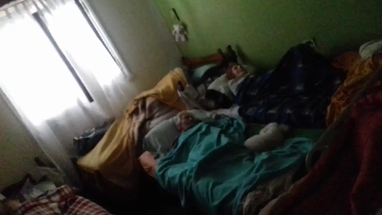 Denunciaron maltratos y hacinamiento en un geriátrico clandestino