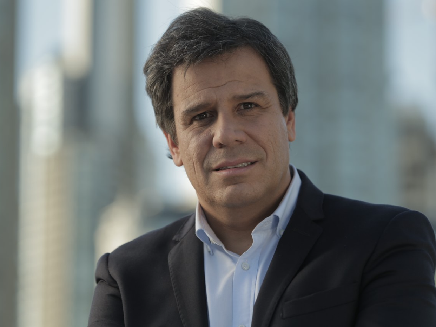 Manes reclamó la regulación estatal de la cocaína: "Fueron muertes evitables"